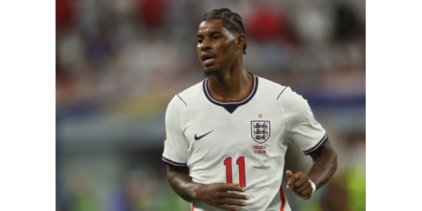 Det är dags för Marcus Rashford att allvarligt överväga sitt nästa karriärsteg